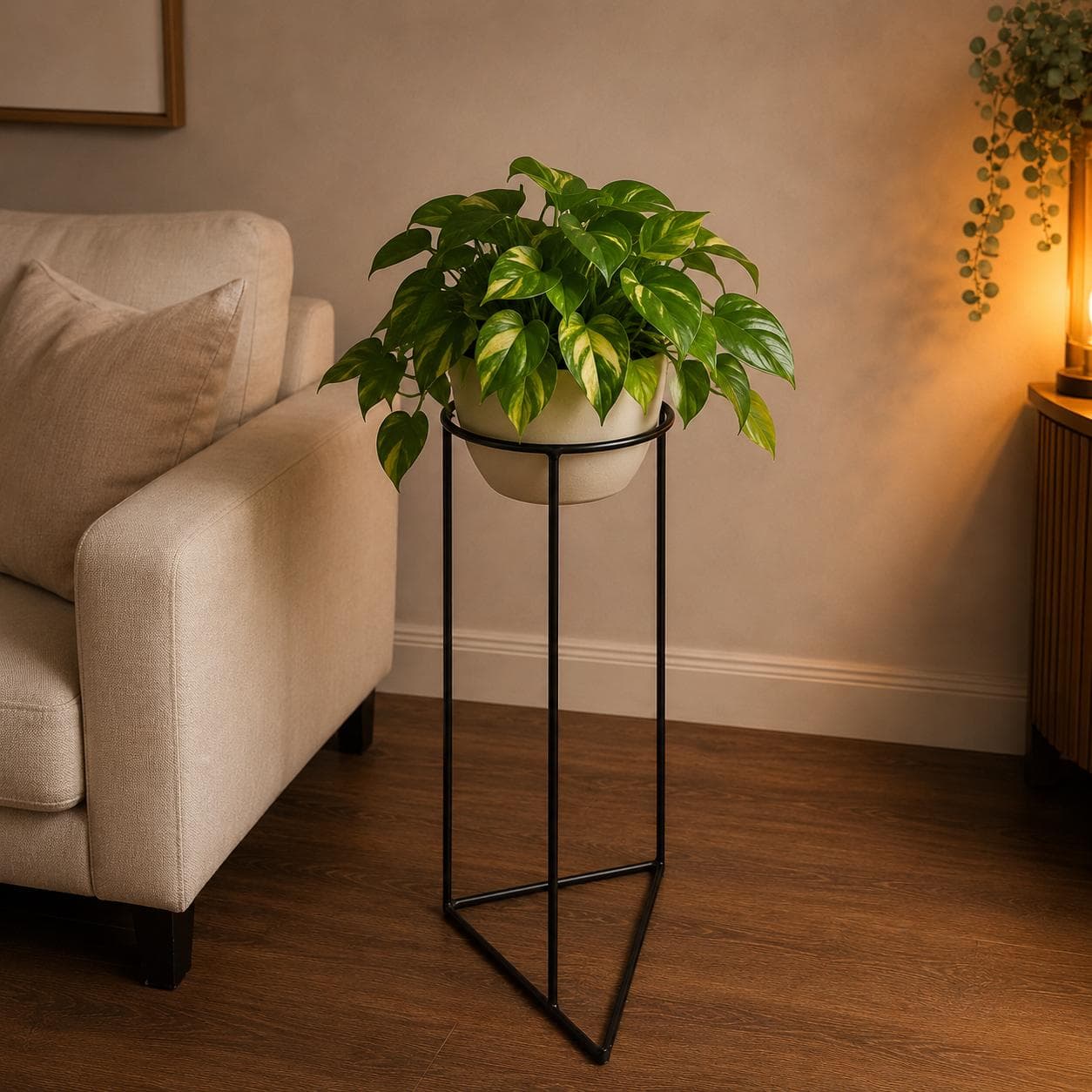Soporte individual